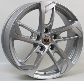 Диск литой Азов-Tech R037 17x7.0J/5x112 D57.1 ET45 S