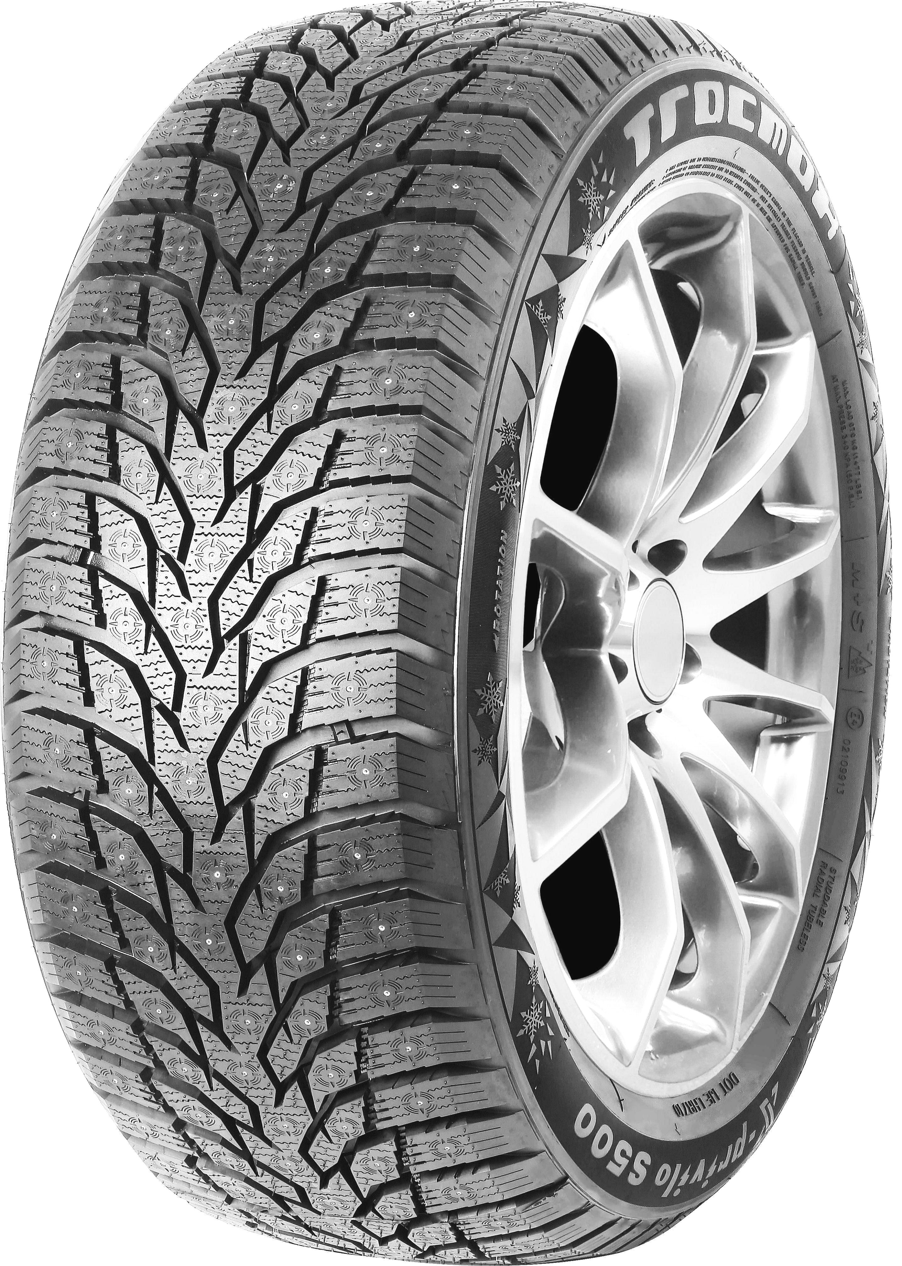 ШинаRotallaSETULAWRACES500235/50R19103T