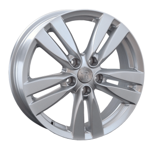 Диск литой Replay NS82 17x6.5J/5x114.3 D66.1 ET45 S