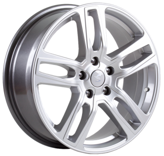Диск литой СКАД Женева 18x7.0J/5x114.3 D67.1 ET38 Selena