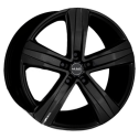 Диск литой MAK Stone 5 15x6.5J/5x118 D71.1 ET65 Gloss Black