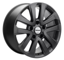 Диск литой Carwel Силач 20x8.5J/5x150 D110.1 ET58 BL
