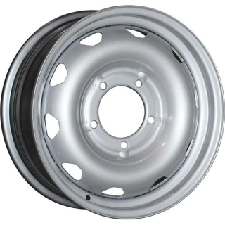 Диск штамп. ТЗСК UAZ-Patriot 16x6.5J/5x139.7 D108.6 ET40 S