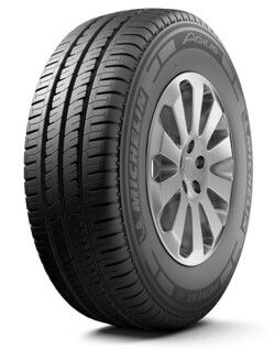 Летняя шина Michelin Agilis+ 235/65 R16C 121/119R