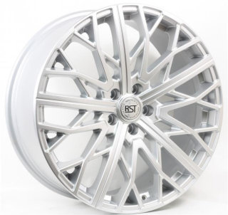 Диск литой Азов-Tech RST R002 20x8.5J/5x120 D62.5 ET45.5 Silver