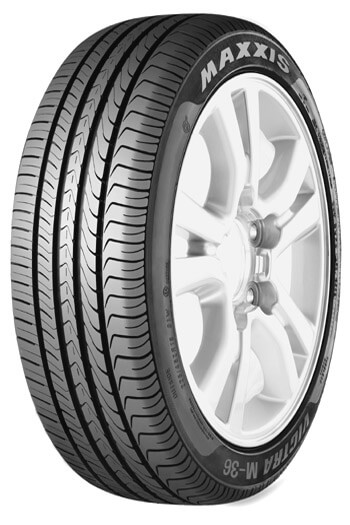 Шина Maxxis M36 225/45 R18 91W RunFlat