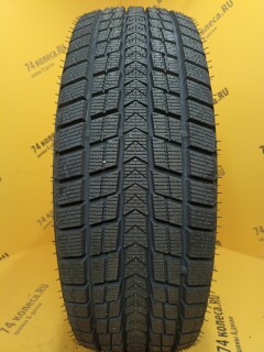 Зимняя шина Nexen Winguard Ice SUV 225/65 R17 102Q фото 5