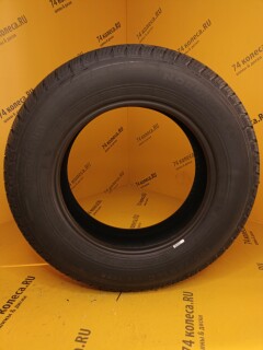 Летняя шина Nokian Tyres Nordman SC 195/75 R16C 107/105S фото 3