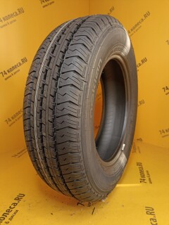 Летняя шина Nokian Tyres Nordman SC 195/75 R16C 107/105S фото 4