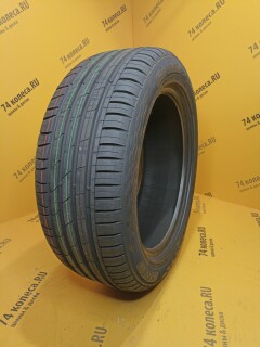 Летняя шина Cordiant Sport 3 225/50 R17 98V фото 4