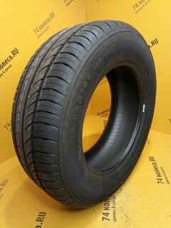 Летняя шина Nokian Tyres (Ikon) Nordman SC 215/65 R16C 109/107T фото 3