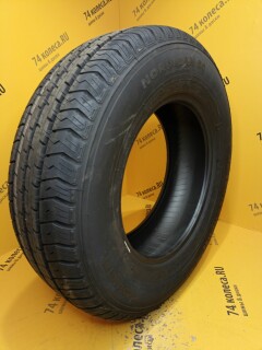 Летняя шина Nokian Tyres (Ikon) Nordman SC 215/75 R16C 116/114S фото 3