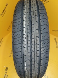 Летняя шина Nokian Tyres (Ikon) Nordman SC 215/75 R16C 116/114S фото 4