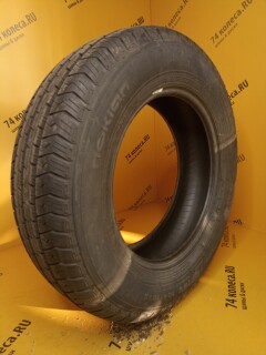 Шина Nokian Tyres Nordman SC 185/75 R16C 104/102S фото 3