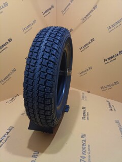 Летняя шина Amtel K-156 185/75 R16C 104/102Q фото 3