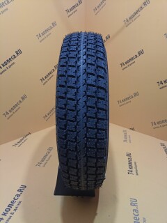 Летняя шина Amtel K-156 185/75 R16C 104/102Q фото 4