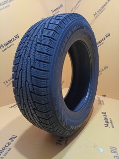 Зимняя шина Nokian Tyres Nordman RS2 195/65 R15 95R фото 3