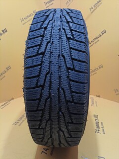 Зимняя шина Nokian Tyres Nordman RS2 195/65 R15 95R фото 4