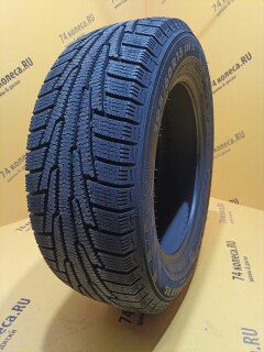 Зимняя шина Nokian Tyres Nordman RS2 195/60 R15 92R фото 3