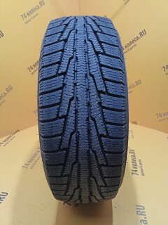 Зимняя шина Nokian Tyres Nordman RS2 195/60 R15 92R фото 4
