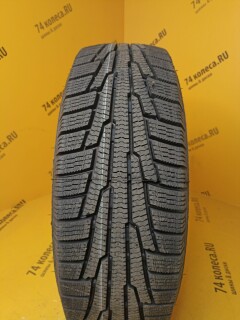 Зимняя шина Nokian Tyres Nordman RS2 175/65 R14 86R фото 5