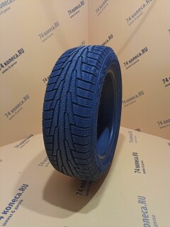 Зимняя шина Nokian Tyres Nordman RS2 185/60 R15 88R фото 3