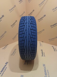 Зимняя шина Nokian Tyres Nordman RS2 185/60 R15 88R фото 4