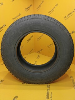 Зимняя шина Nokian Tyres Nordman RS2 205/70 R15 100R фото 3