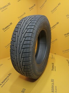 Зимняя шина Nokian Tyres Nordman RS2 205/70 R15 100R фото 4