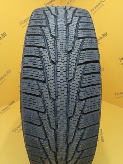 Зимняя шина Nokian Tyres Nordman RS2 205/70 R15 100R фото 5