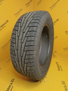 Зимняя шина Nokian Tyres Nordman RS2 215/60 R16 99R фото 4