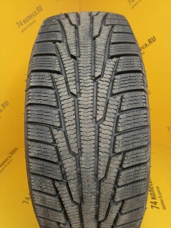 Зимняя шина Nokian Tyres Nordman RS2 215/60 R16 99R фото 5