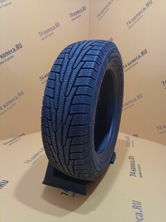 Зимняя шина Nokian Tyres Nordman RS2 165/65 R14 79R фото 3