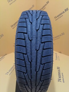 Зимняя шина Nokian Tyres Nordman RS2 165/65 R14 79R фото 5