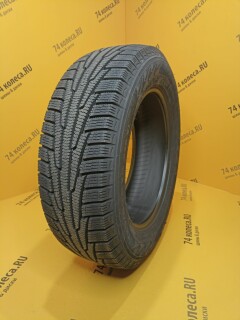 Зимняя шина Nokian Tyres Nordman RS2 185/65 R15 92R фото 4