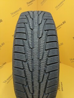 Зимняя шина Nokian Tyres Nordman RS2 185/65 R15 92R фото 5