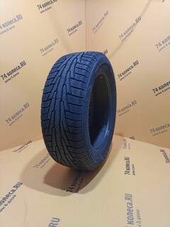 Зимняя шина Nokian Tyres Nordman RS2 205/55 R16 94R фото 4