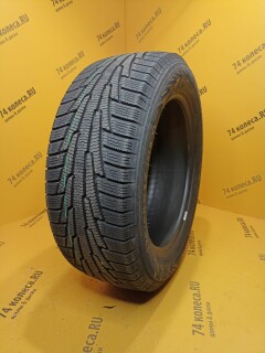 Зимняя шина Nokian Tyres Nordman RS2 225/55 R17 101R фото 4