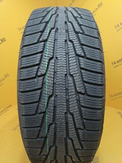 Зимняя шина Nokian Tyres Nordman RS2 225/55 R17 101R фото 5