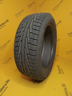 Зимняя шина Nokian Tyres Nordman RS2 195/55 R16 91R фото 4