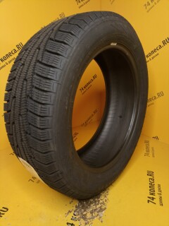 Зимняя шина Nokian Tyres Nordman RS2 215/55 R17 98R фото 3
