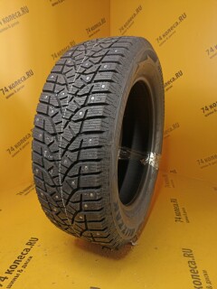 Зимняя шина Bridgestone Blizzak Spike-02 205/60 R16 92T фото 3