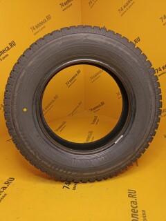 Зимняя шина Bridgestone Blizzak Spike-02 175/70 R14 84T фото 3