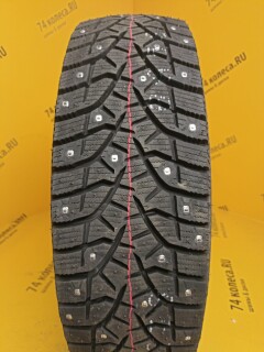 Зимняя шина Bridgestone Blizzak Spike-02 175/70 R14 84T фото 5