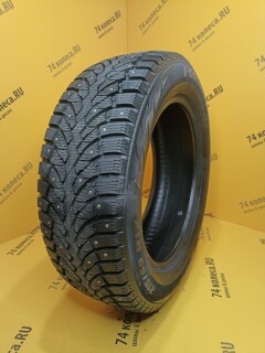 Зимняя шина Pirelli Formula Ice 215/60 R17 100T фото 3