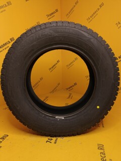 Зимняя шина Bridgestone Blizzak Spike-02 185/65 R14 86T фото 3