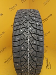 Зимняя шина Bridgestone Blizzak Spike-02 185/65 R14 86T фото 5