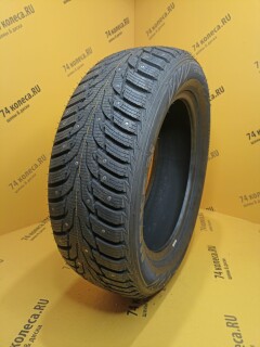 Зимняя шина Nexen Winguard WinSpike WH62 215/60 R17 100T фото 4
