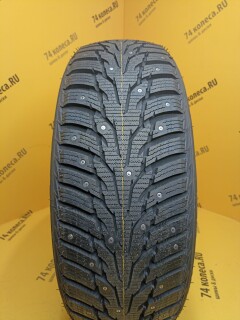 Зимняя шина Nexen Winguard WinSpike WH62 215/60 R17 100T фото 5