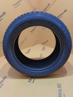 Зимняя шина Nexen Winguard WinSpike WH62 195/50 R15 82T фото 2